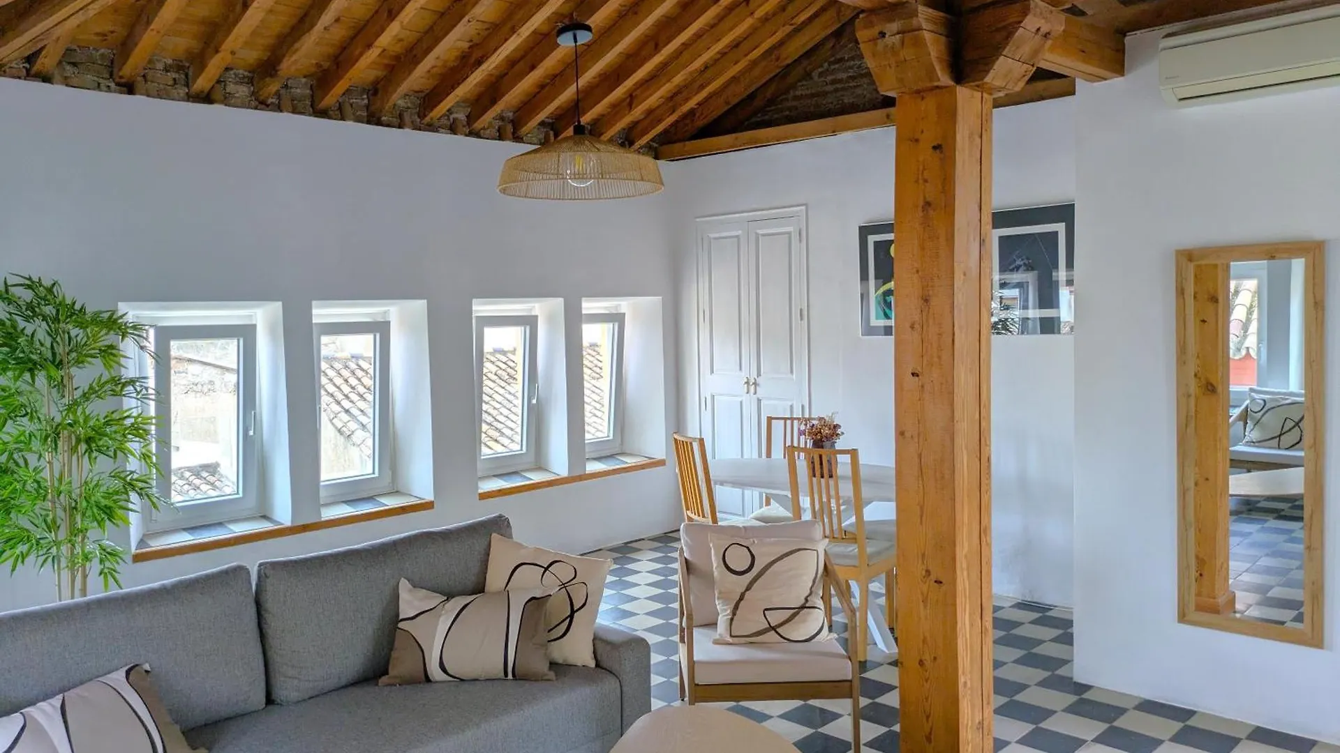 Torre San Juan By Dossan Appartments Malaga Apartment