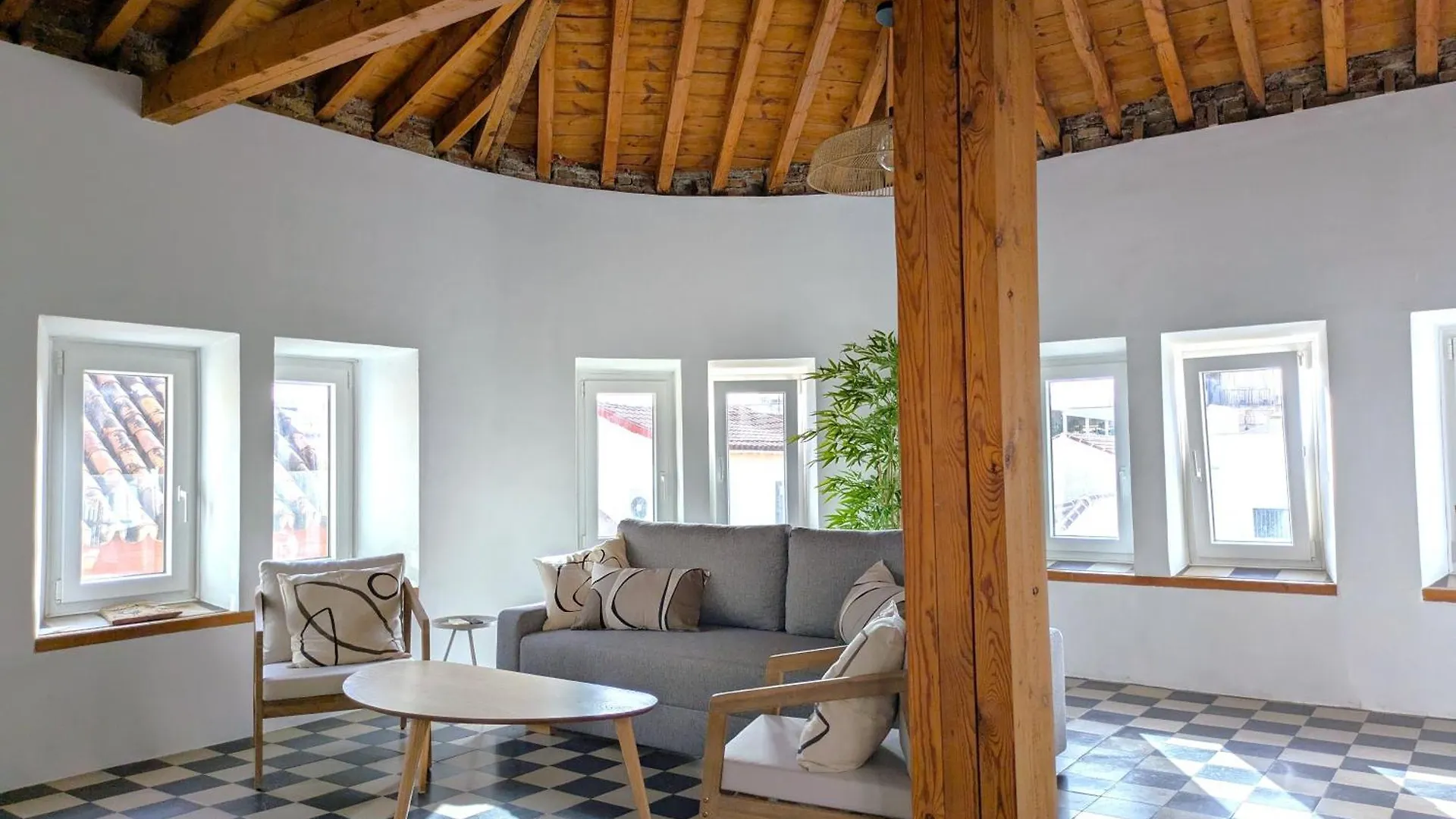 Apartment Torre San Juan By Dossan Appartments Malaga