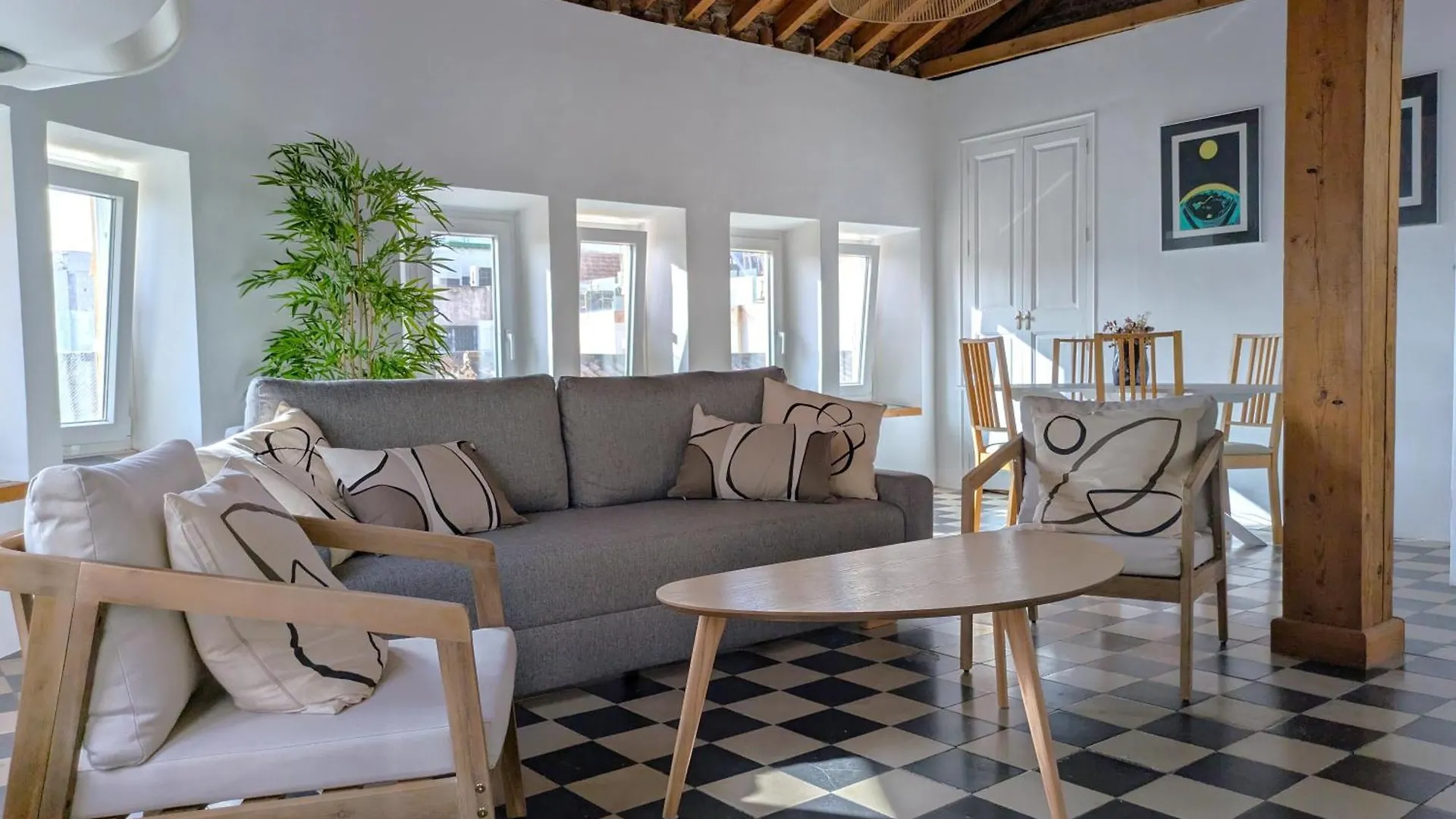 Torre San Juan By Dossan Appartments Malaga