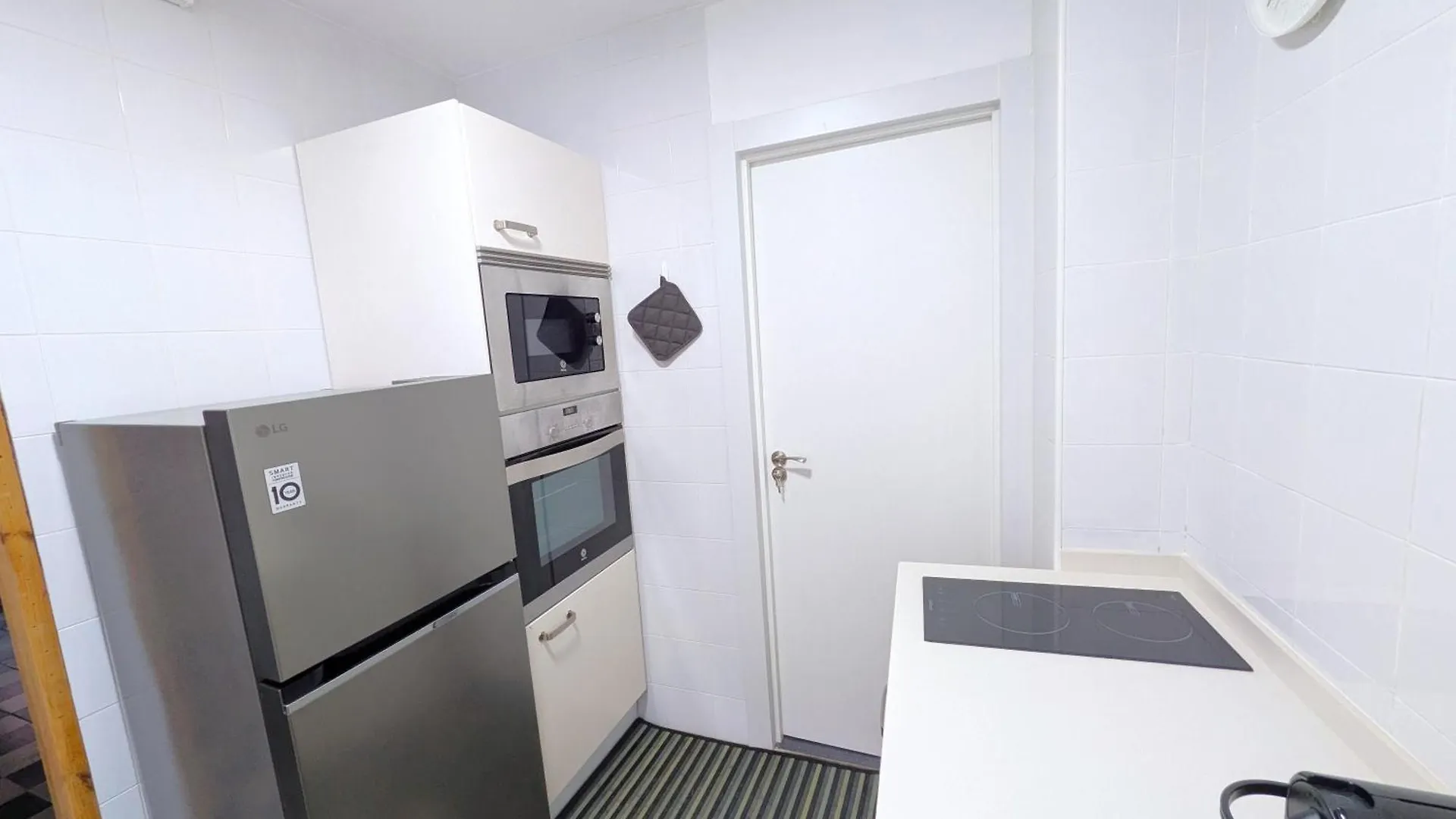 Apartment Torre San Juan By Dossan Appartments Malaga Spain