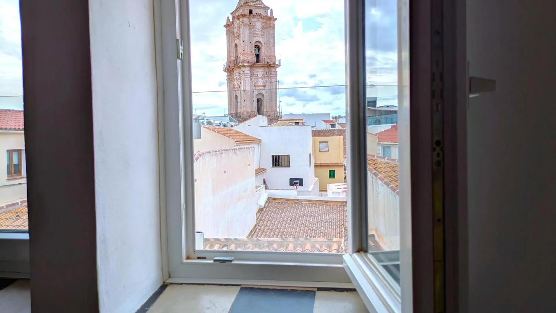 Torre San Juan By Dossan Appartments Malaga 0*,  Spain