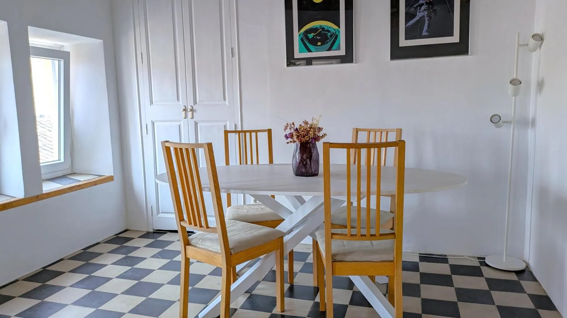 Torre San Juan By Dossan Appartments Malaga Apartment