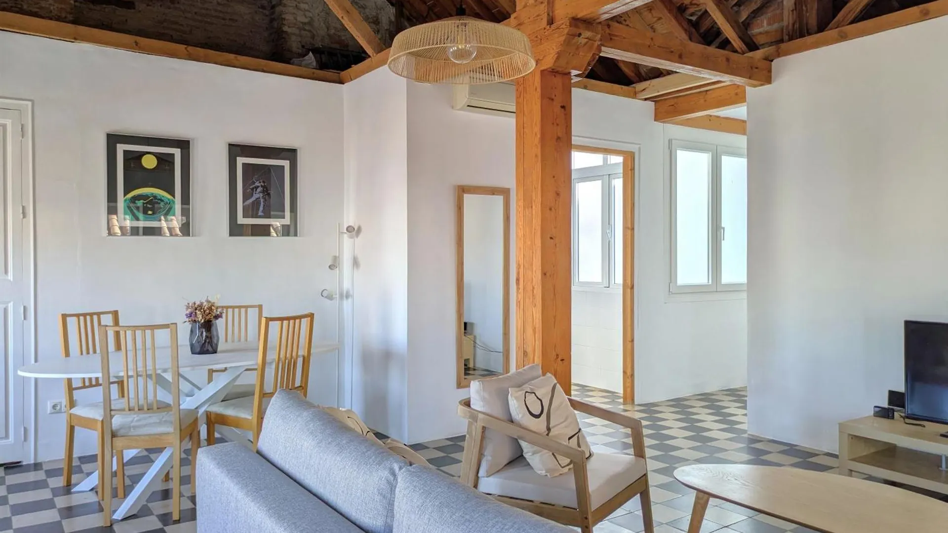 Apartment Torre San Juan By Dossan Appartments Malaga